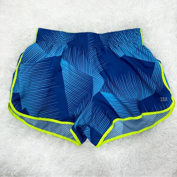 Victoria's Secret Pants - Victorias Secret The Player Running Shorts Small